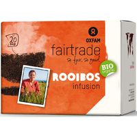 HERBATKA ROOIBOS INFUSION FAIR TRADE BIO (20 x 1,8g) 36g 11466