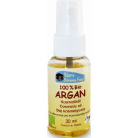 OLEJ ARGANOWY KOSMETYCZNY BIO (PET) 30ml 10713