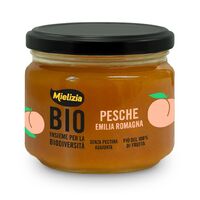 MUS BRZOSKWINIOWY BIO 250g 26581