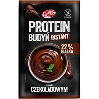 BUDYŃ PROTEINOWY INSTANT O SMAKU CZEKOLADOWYM BEZGLUTENOWY 40g 29439