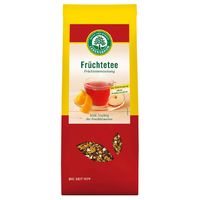 HERBATKA OWOCOWA BIO 100g 20153