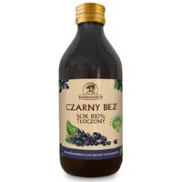 SOK Z CZARNEGO BZU NFC 250ml 28644