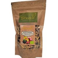 HERBATKA OWOCOWA Z BRUSZNICĄ BIESZCZADZKA BIO 200g 20084