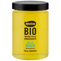 MIÓD NEKTAROWY AKACJOWY BIO 700g 21607