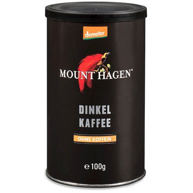 KAWA ZBOŻOWA ORKISZOWA DEMETER BIO 100g 