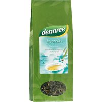 HERBATA ZIELONA JAŚMINOWA LIŚCIASTA BIO 100g 8149