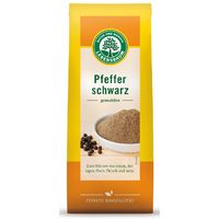 PIEPRZ CZARNY MIELONY BIO 50g 9690