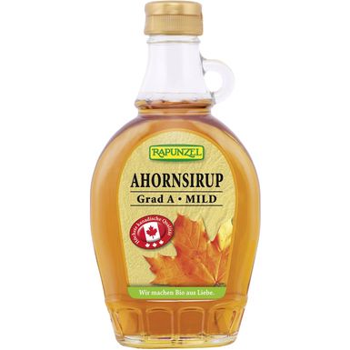 SYROP KLONOWY A BIO 250ml 