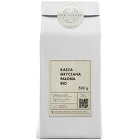 KASZA GRYCZANA PALONA BIO 500g 27566