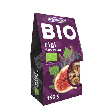 FIGI SUSZONE BIO 150g 