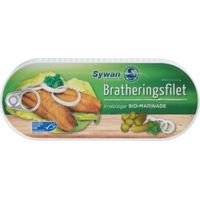 ŚLEDŹ MSC FILETY SMAŻONE W BIO MARYNACIE 325g 12226