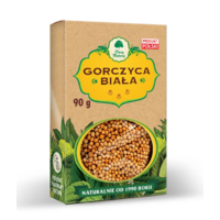 GORCZYCA BIAŁA 90g 29245