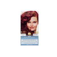 FARBA DO WŁOSÓW OGNISTA CZERWIEŃ ECO 130ml 16526