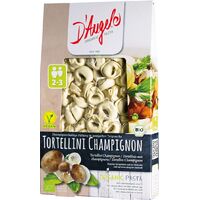TORTELLINI Z PIECZARKAMI BIO 250g 26785