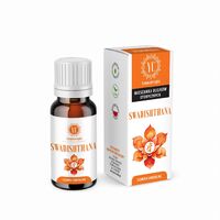 OLEJEK ETERYCZNY MIX CZAKRA SAKRALNA SWADHISTHANA 10ml 29122