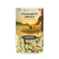 MAKARON (ORKISZOWY SZPINAKOWY) WSTĄŻKI BIO 250g 30124