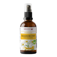 WODA RUMIANKOWA HYDROLAT 100ml 18403