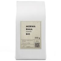 MORWA BIAŁA SUSZONA BIO 350g 28846