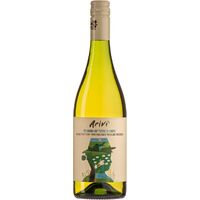 WINO ARIVI' PECORINO BIAŁE WYTRAWNE BIO 0,75L (WŁOCHY)27945