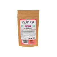 GLINKA KOSMETYCZNA CZERWONA ODŻYWCZA 100g 16722