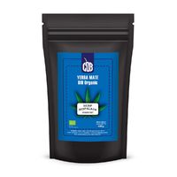 YERBA MATE HEMP DESPALADA BIO 400g 19869