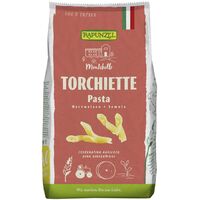 MAKARON (SEMOLINOWY) TORCHIETTE BIO 500g 29519