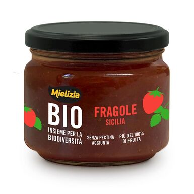 MUS TRUSKAWKOWY BIO 250g 