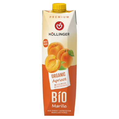 NEKTAR MORELOWY BIO 1L 