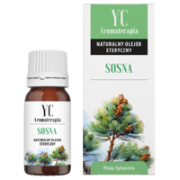 OLEJEK ETERYCZNY SOSNA 10ml 26883
