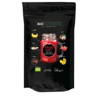 MIESZANKA SUPERFOODS ENERGY SHOT BIO 150g 13105