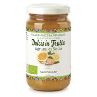 MUS Z CYTRUSÓW SYCYLIJSKICH BIO 240g 15712