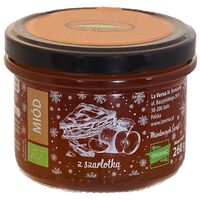 MIÓD NEKTAROWY WIELOKWIATOWY 