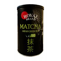 HERBATA ZIELONA MATCHA JAPOŃSKA BIO 100g 28469