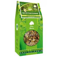 HERBATKA OCZYSZCZENIE BIO 200g 16514