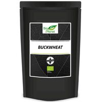 KASZA GRYCZANA NIEPALONA BEZGLUTENOWA BIO 1kg 29495