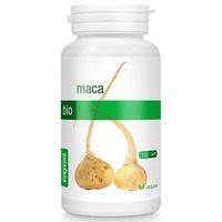 MACA BIO 120 KAPSUŁEK (300 mg) 14335
