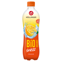 LEMONIADA POMARAŃCZOWA BIO 500ml 29175