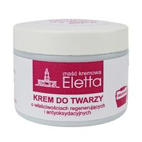 KREM DO TWARZY REGENERUJĄCY I ANTYOKSYDACYJNY 40ml 28954