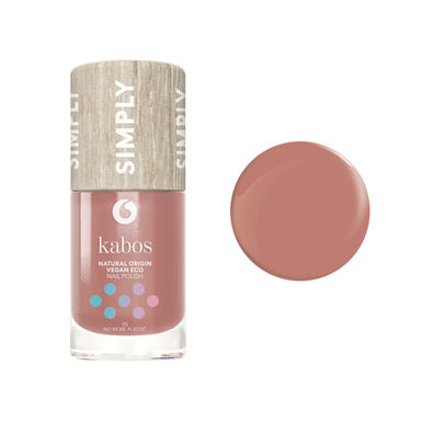 LAKIER DO PAZNOKCI 05 NO MORE PLASTIC 10ml 