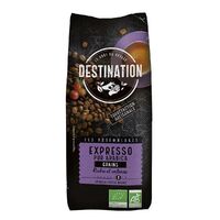 KAWA ZIARNISTA ARABICA 100 % ESPRESSO BIO 500g 23280