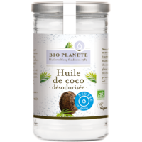 OLEJ KOKOSOWY BEZWONNY BIO 950ml 14172
