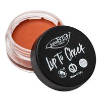 POMADKA I RÓŻ 2w1 LIP TO CHEEK CARROT 01 ECO 5g 14430