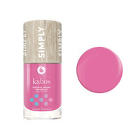 LAKIER DO PAZNOKCI 15 VEGETABLE INGREDIENTS 10ml 17354