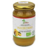 PRZECIER Z MANGO BIO 370g (SŁOIK) 19919