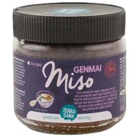 MISO GENMAI (PASTA Z SOI I RYŻU BRĄZOWEGO) BIO 350g 7650