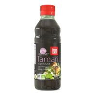 SOS SOJOWY TAMARI 50 % MNIEJ SOLI BEZGLUTENOWY BIO 250ml 14926