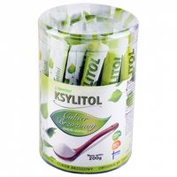 KSYLITOL W SASZETKACH (40 x 5g) 200g 9273