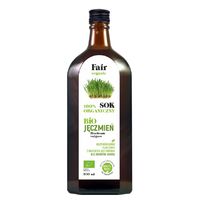 SOK Z MŁODEGO JĘCZMIENIA NFC BIO 500ml 16745