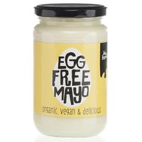 MAJONEZ WEGAŃSKI BIO 370ml 17324