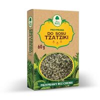 PRZYPRAWA DO SOSU TZATZIKI 60g 28221